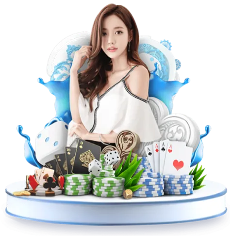 Người chơi đang áp dụng chiến lược tại bàn casino